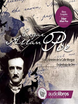 cover image of Cuentos de Allan Poe III